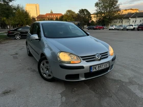 VW Golf 1.9TDI* 105* КЛИМАТИК, снимка 3