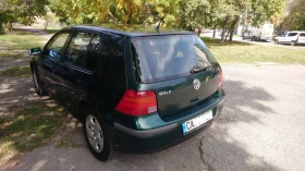 VW Golf Golf 4, снимка 4