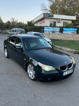 BMW 530 D* 218* *  *  | Mobile.bg    3