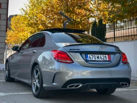 Mercedes-Benz C 400 W205 AMG | Mobile.bg    5