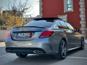 Mercedes-Benz C 400 W205 AMG | Mobile.bg    4