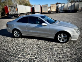 Mercedes-Benz CLK 270CDI, снимка 5