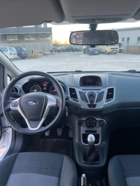 Ford Fiesta 1.25 Бензин, снимка 11