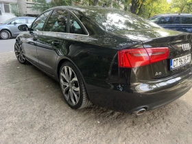 Обява за продажба на Audi A6 ~34 000 лв. - изображение 6