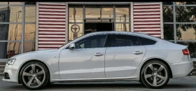 Audi A5 Audi A5 3.0TDI FACE KEYLESS QUATTRO 3XS-LINE ГЕРМА, снимка 6