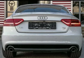 Audi A5 Audi A5 3.0TDI FACE KEYLESS QUATTRO 3XS-LINE ГЕРМА, снимка 5