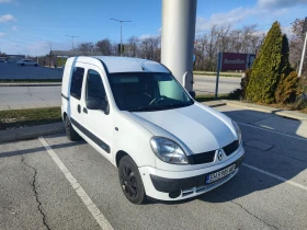 Renault Kangoo 1.5 dci   | Mobile.bg    5