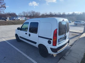 Renault Kangoo 1.5 dci   | Mobile.bg    7