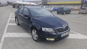 Skoda Octavia 1.6 TDI, снимка 2