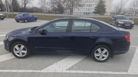 Skoda Octavia 1.6 TDI, снимка 7