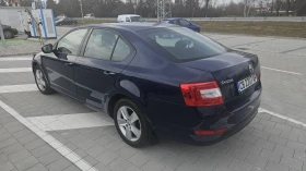 Skoda Octavia 1.6 TDI, снимка 6