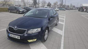 Skoda Octavia 1.6 TDI, снимка 1