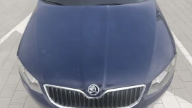 Skoda Octavia 1.6 TDI, снимка 13