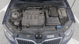 Skoda Octavia 1.6 TDI, снимка 12