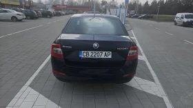 Skoda Octavia 1.6 TDI, снимка 5