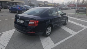 Skoda Octavia 1.6 TDI, снимка 4