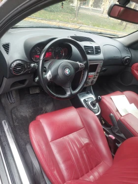 Alfa Romeo 147 2.0 | Mobile.bg    7