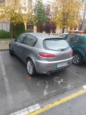 Alfa Romeo 147 2.0 | Mobile.bg    3