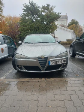 Alfa Romeo 147 2.0 | Mobile.bg    2