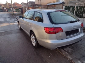 Audi A6 3:0ТДИ quattro, снимка 16