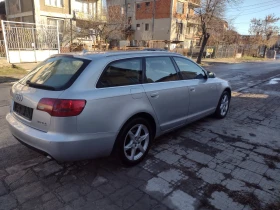 Audi A6 3:0ТДИ quattro, снимка 7