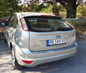 Ford Focus 1.6i GAZ Unikat, снимка 4