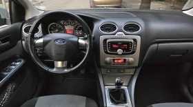 Ford Focus 1.6i GAZ Unikat, снимка 5