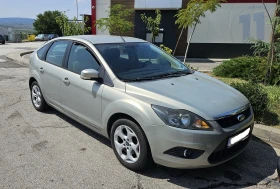 Ford Focus 1.6i GAZ Unikat, снимка 1