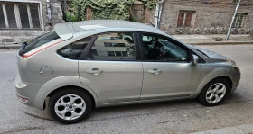 Ford Focus 1.6i GAZ Unikat, снимка 3