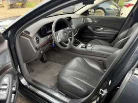 Mercedes-Benz S 560 * Burmester* 360* Pano* Лизинг  - 71999 лв. / 36812.50 € - 35530298 9