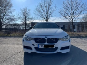 BMW 340 RWD, снимка 1