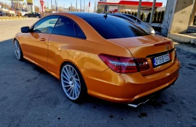     Mercedes-Benz E 350 Coupe