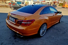     Mercedes-Benz E 350 Coupe