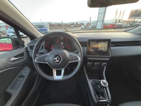 Renault Clio V TCe 90 BVM, снимка 17