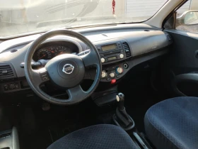 Nissan Micra 1.2i / EURO 4 | Mobile.bg    17