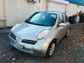 Nissan Micra 1.2i / EURO 4 | Mobile.bg    3