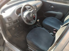 Nissan Micra 1.2i / EURO 4 | Mobile.bg    11