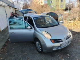 Nissan Micra 1.2i / EURO 4 | Mobile.bg    8