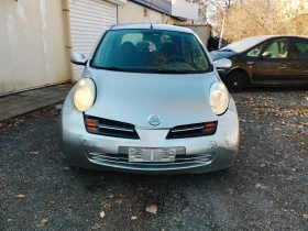 Nissan Micra 1.2i / EURO 4 | Mobile.bg    2