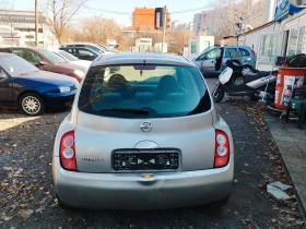 Nissan Micra 1.2i / EURO 4 | Mobile.bg    5