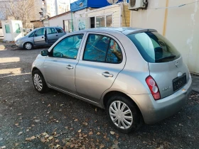 Nissan Micra 1.2i / EURO 4 | Mobile.bg    4