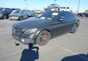 Mercedes-Benz C 450 AMG 4MATIC *     | Mobile.bg    3