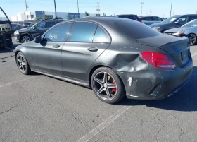 Mercedes-Benz C 450 AMG 4MATIC *     | Mobile.bg    4