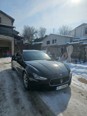 Maserati Ghibli 3000 DIZEL, снимка 3