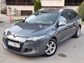 Renault Megane 1.9dCi * GT-LINE * EURO 5 *  * NAVI *  | Mobile.bg    3