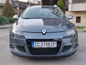 Renault Megane 1.9dCi * GT-LINE * EURO 5 *  * NAVI *  | Mobile.bg    9