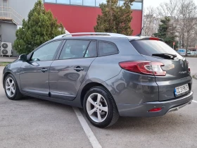 Renault Megane 1.9dCi * GT-LINE * EURO 5 * КЛИМАТРОНИК * NAVI * , снимка 5