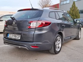 Renault Megane 1.9dCi * GT-LINE * EURO 5 * КЛИМАТРОНИК * NAVI * , снимка 7