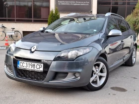 Renault Megane 1.9dCi * GT-LINE * EURO 5 *  * NAVI *  | Mobile.bg    1