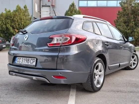 Renault Megane 1.9dCi * GT-LINE * EURO 5 * КЛИМАТРОНИК * NAVI * , снимка 2